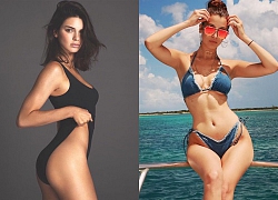 Thời táo bạo như Kim siêu vòng 3 đã qua, Kendall Jenner đang dẫn đầu dàn mỹ nhân "mình dây" khuấy đảo Hollywood