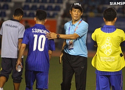 Thua 0-2 Indonesia: Người Thái đay nghiến chúng ta sẽ chết chìm ở ao làng với đội hình này