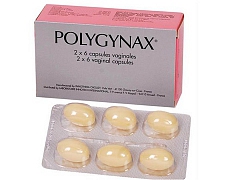 Thuốc Polygynax Cách sử dụng và tác dụng phụ thường gặp