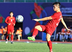 Tiến Linh, Đức Chinh trên đường đua vua phá lưới tại SEA Games