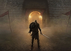 Tin buồn cho game thủ The Elder Scrolls: Blades