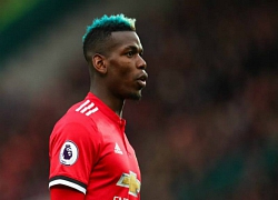 Tin HOT bóng đá sáng 27/11: MU cần phải bán Pogba luôn và ngay