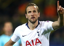 Tin nóng cúp C1 27/11: Harry Kane phá siêu kỷ lục của huyền thoại Juventus