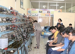 Trường đại học chi 600 triệu mua bảo hiểm tai nạn tặng SV