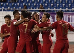 Tử huyệt của Indonesia, U22 Việt Nam cần khai thác ngay