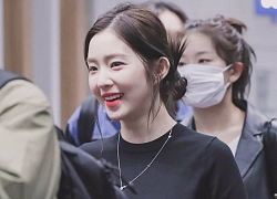 Từ trường hợp của Irene mới thấy: Không có idol thấp bé, chỉ có idol bị stylist "dìm hàng" vì mix đồ lạc quẻ