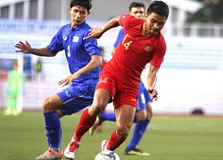 U22 Indonesia thắng Thái Lan, gây địa chấn SEA Games: Bí quyết ở đâu?