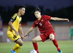 "U22 Lào mạnh hơn U22 Brunei, nhưng vẫn chưa phải là đối thủ của U22 Việt Nam"