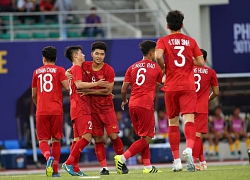 U22 Việt Nam săn vàng SEA Games: "Không được chủ quan!"