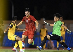 U22 Việt Nam vs U22 Lào: Giành 3 điểm, sẵn sàng đấu Indonesia