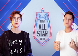 VCS không có khách mời tuyển thủ, Zeros lỡ hẹn All-Star 2019, Thầy Ba và ViruSs liệu có tham dự?