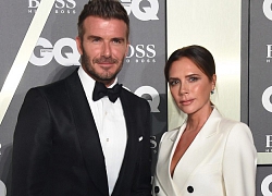 Victoria Beckham đứng trước nguy cơ phá sản: Nợ hàng trăm nghìn tỷ, David đầu tư cho vợ nhưng chỉ nhận lại thất vọng