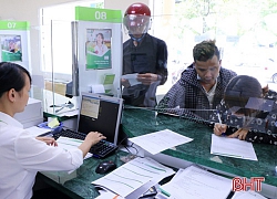 Vietcombank Hà Tĩnh giảm 0,5% lãi suất vay cho doanh nghiệp