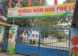 Trẻ tử vong do mắc kẹt ở cầu trượt, công an triệu tập 3 cô giáo