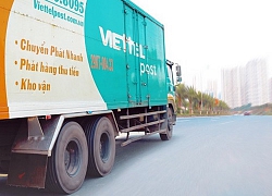 Viettel Post (VTP) sắp phát hành hơn 1 triệu cổ phiếu ESOP với giá chưa bằng 1/4 thị giá