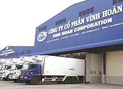 Vĩnh Hoàn (VHC) phát hành hơn 90 triệu cổ phiếu trả cổ tức