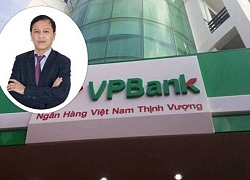 VPBank phát hành 31 triệu cổ phiếu ESOP, một nửa dành cho CEO Nguyễn Đức Vinh