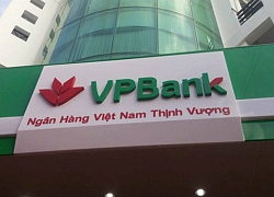 VPBank phát hành ESOP giá 10 nghìn đồng/cổ phiếu, Ban điều hành gom hơn nửa