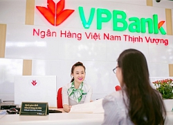 VPBank (VPB) sẽ phát hành 31 triệu cổ phiếu ESOP với giá bán 10.000 đồng/CP