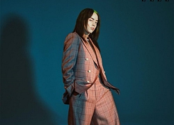 Vừa bước sang tuổi 18, Billie Eilish được Billboard phong tặng danh hiệu mới khiến fan hạnh phúc tột cùng