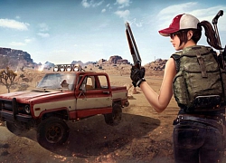 Vừa hé lộ bản 0.16.0, PUBG Mobile lại rò rỉ Royale Pass Season 11