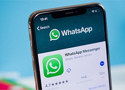 WhatsApp cho iOS với giao diện chat mới, chờ cuộc gọi và nhiều cải tiến khác