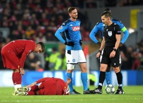 XONG! Klopp nói lời nghiêm trọng về Fabinho, CĐV Liverpool 'tái mặt'