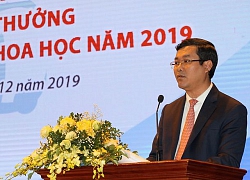 10 đề tài giải nhất &#8220;sinh viên nghiên cứu khoa học&#8221; năm 2019