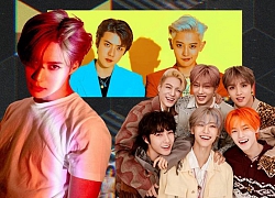 EXO-SC, Taemin (SHINee), NCT 127,... xác nhận sẽ biểu diễn tại Việt Nam đầu năm 2020