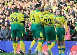 5 điểm nhấn Norwich 2-2 Arsenal: "Căn bệnh" cũ tái phát; Aubameyang "gánh team"