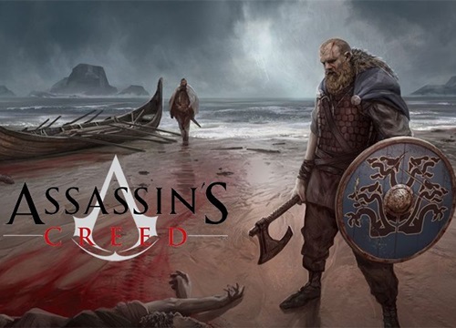 5 điều các fan đang mong chờ ở Assassin's Creed: Ragnarok