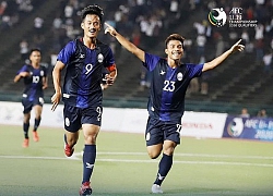 5 đội ĐNÁ giành vé dự VCK U19 châu Á 2020: Không Thái Lan