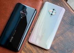 5 lý do vì sao nên mua Vivo S1 Pro ngay và luôn