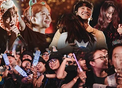 6 năm trở lại, 2 tiếng cảm xúc đong đầy fanmeeting Running Man tại Việt Nam: Kết lại nụ cười 7 người và nước mắt của Somin