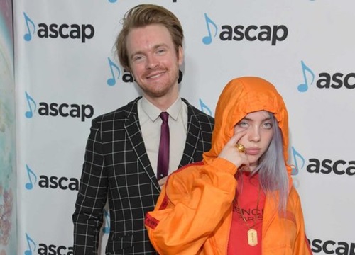 Anh trai Billie Eilish nói gì về album sắp ra mắt của cô em gái?