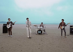 Band nhạc idol IZ phát hành MV "Memento" mang theo những kí ức sau khi chia tay