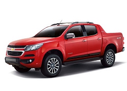 Bảng giá xe Chevrolet tháng 12/2019: Giảm giá sốc