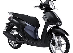 Bảng giá xe máy Yamaha tháng 12: Yamaha Janus hấp dẫn giá chỉ từ 27 triệu đồng