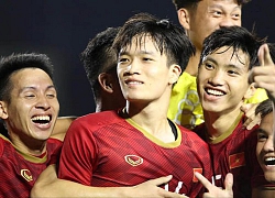 Bảng xếp hạng SEA Games cực nóng: U22 Việt Nam đã giành vé bán kết hay chưa?