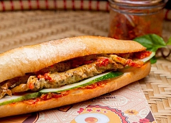 Bánh mì Việt và những phiên bản sandwich nổi tiếng thế giới