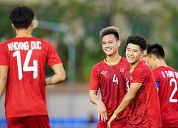 Báo Indonesia: 'U22 Việt Nam có điểm yếu khi gặp chúng ta'