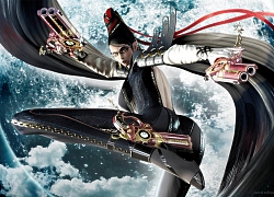 Bayonetta 3 chuẩn bị tung trailer mới