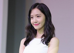 Bí kíp dưỡng da căng mịn như nữ thần của Yoona (SNSD)