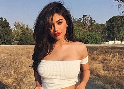 Bí quyết ăn sáng như người đẹp Kylie Jenner để có vóc dáng đồng hồ cát