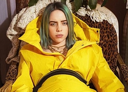 Billie Eilish: "Mọi thứ đã thay đổi và tôi của bây giờ chính là một Billie Eilish tự tin nhất"