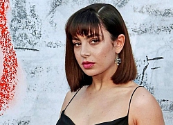 Charli XCX từng bị hacker đột nhập vào máy tính và lấy cắp nhiều bài hát mang đi phát hành