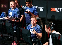 CSGO: Evil Geniuses xuất sắc đánh bại nip để lọt vào bán kết ECS Season 8