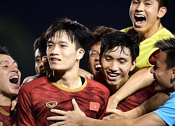 Dân mạng các nước tin U22 Việt Nam sẽ vô địch SEA Games