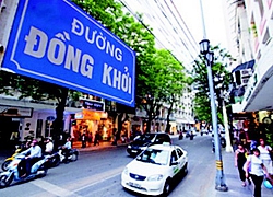 Đất vàng TP.HCM sẽ có khung "giá kim cương"