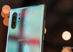 Đâu là smartphone chụp ảnh đẹp nhất năm 2019? Các chuyên gia đã test và có ngay câu trả lời